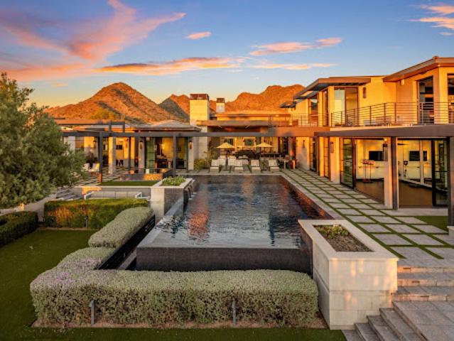 House for sale in Scottsdale, Maricopa County