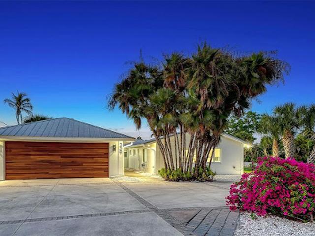 House for sale in Sarasota, Florida