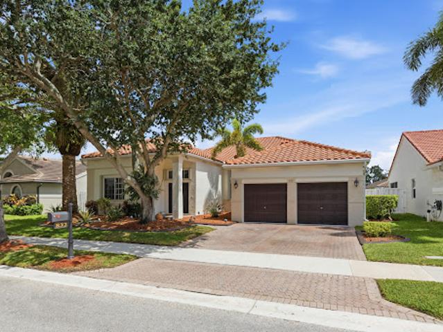 House for sale in Weston, Florida