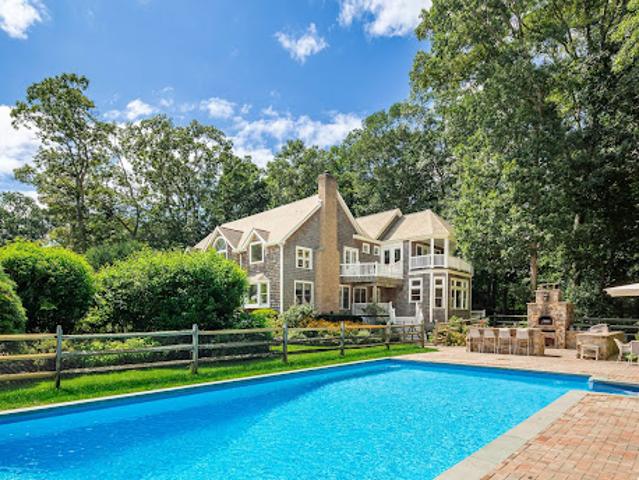 House for sale in Sagaponack, New York