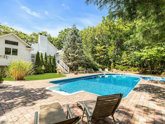 House for rent in Sagaponack, New York