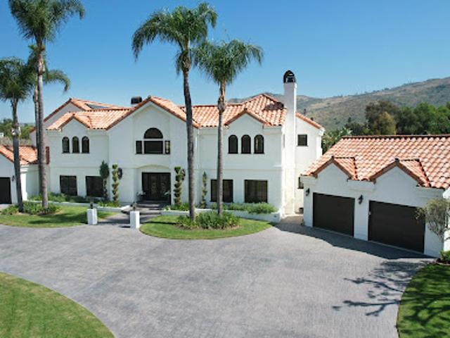House for sale in Santa Rosa, California