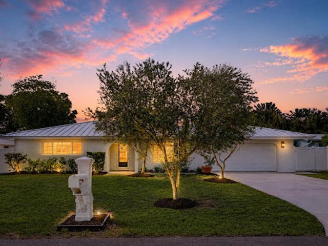 House for sale in Boynton Beach, Florida