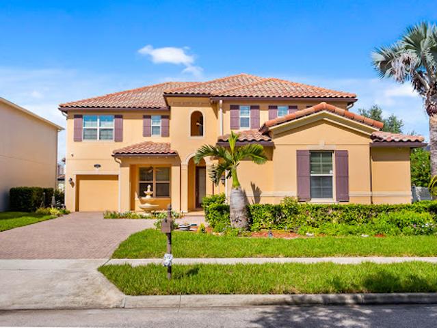 House for sale in Windermere, Orange County