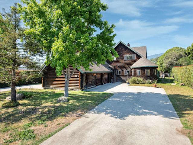 House for sale in Santa Barbara, California