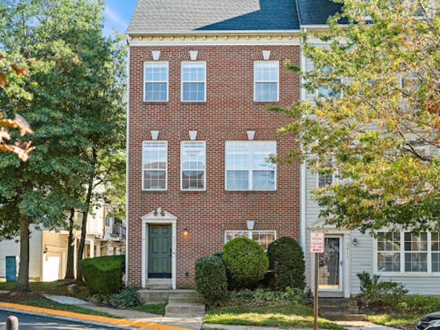 House for sale in Alexandria, Virginia