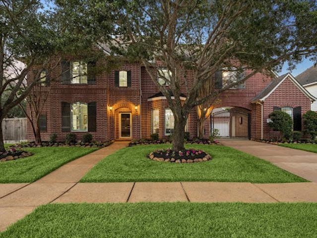 House for sale in Manvel, Brazoria County