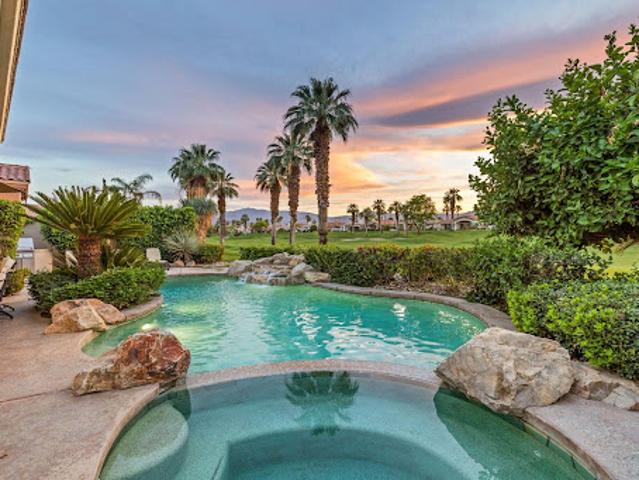 House for sale in Palm Desert, California