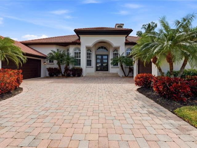 House for sale in Sarasota, Florida