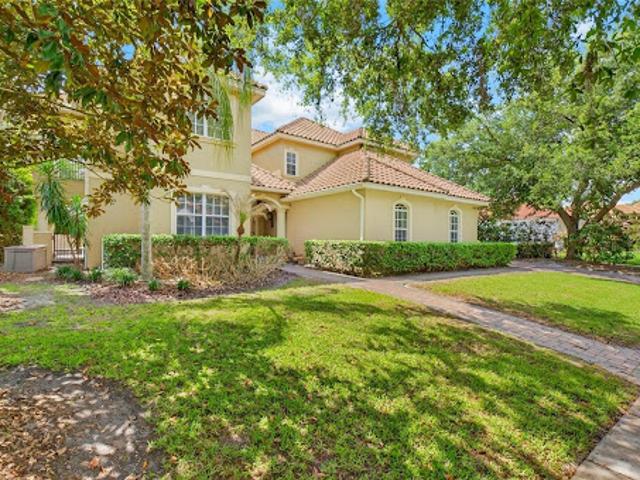 House for sale in Windermere, Florida