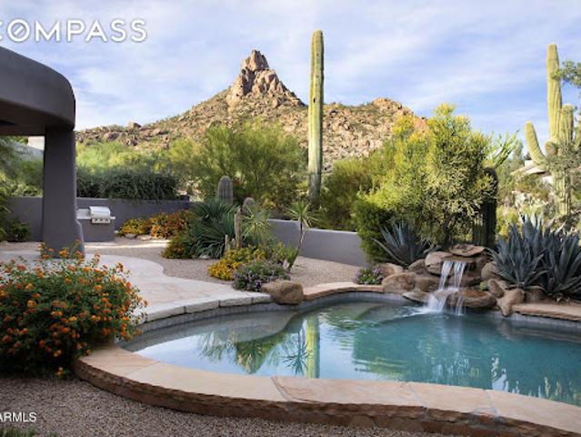 House for sale in Scottsdale, Maricopa County