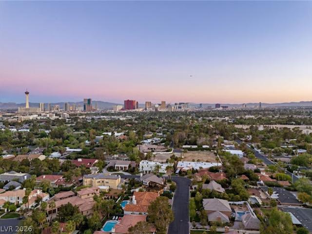 House for sale in Las Vegas, Nevada
