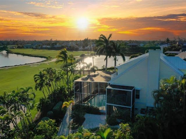 House for sale in Sanibel, Florida