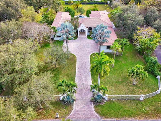 House for rent in Miami, Florida