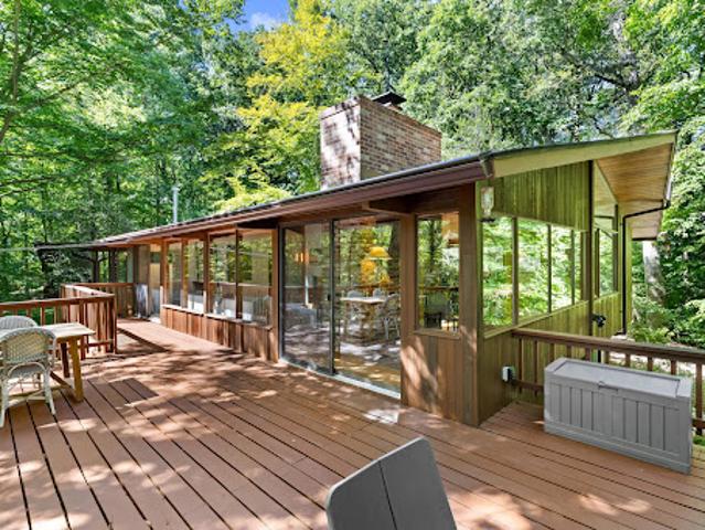 House for sale in Annapolis, Maryland