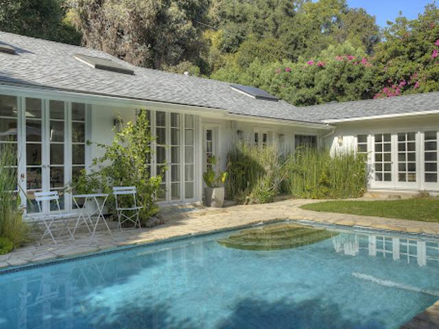 House for sale in Canoga Park, California