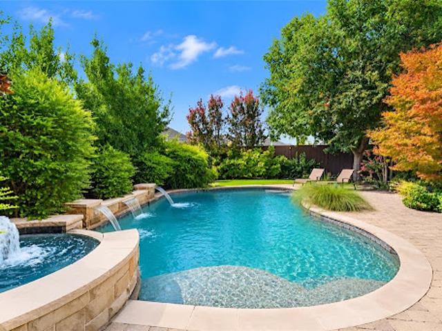 House for sale in Allen, Collin County