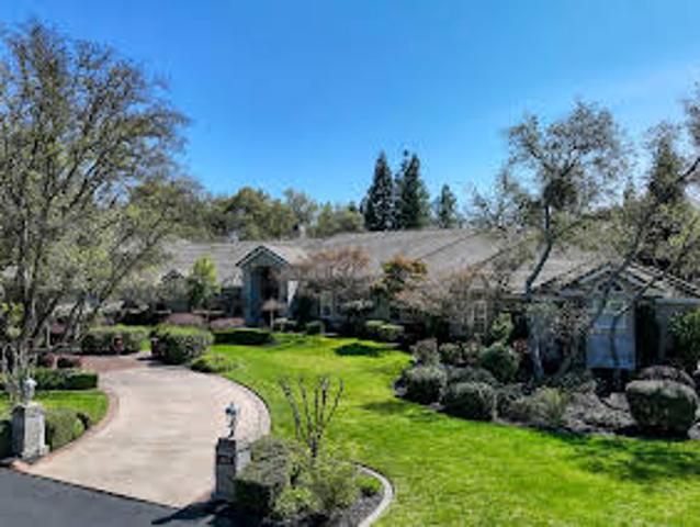 House for sale in Loomis