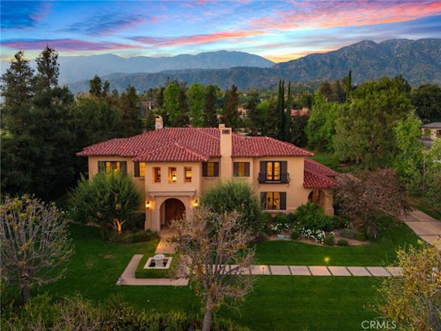 House for sale in Bradbury, California