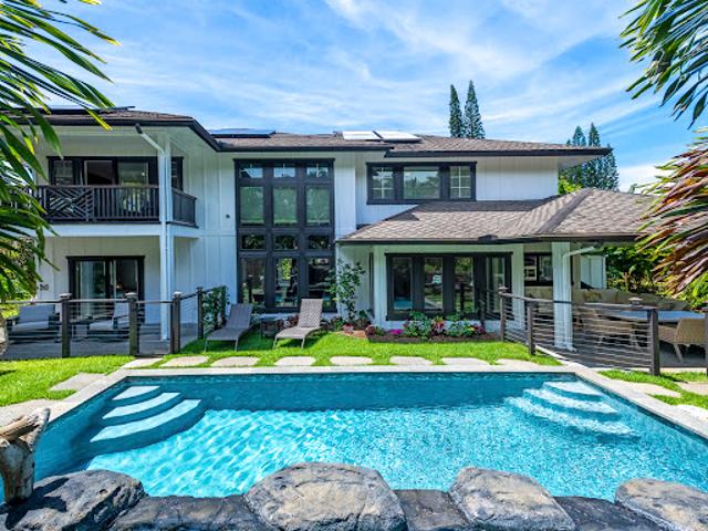 House for sale in Lihue, Hawaii