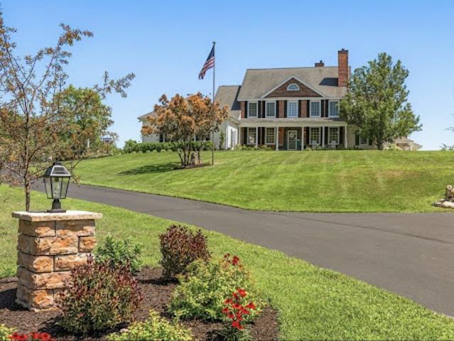 House for sale in New Hampshire