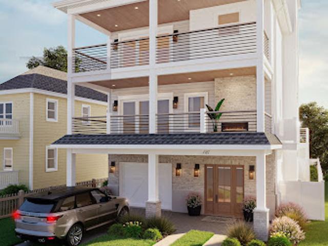 House for sale in Margate City, New Jersey