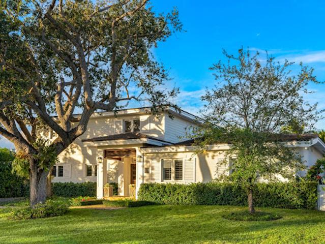 House for sale in Coral Gables, Florida