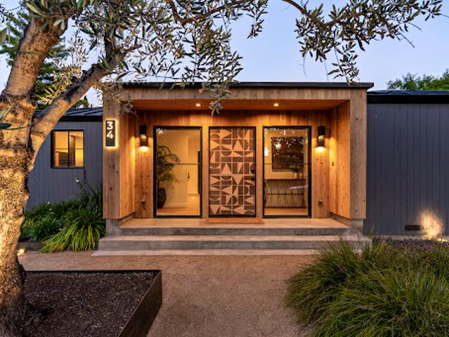 House for sale in Calistoga, California