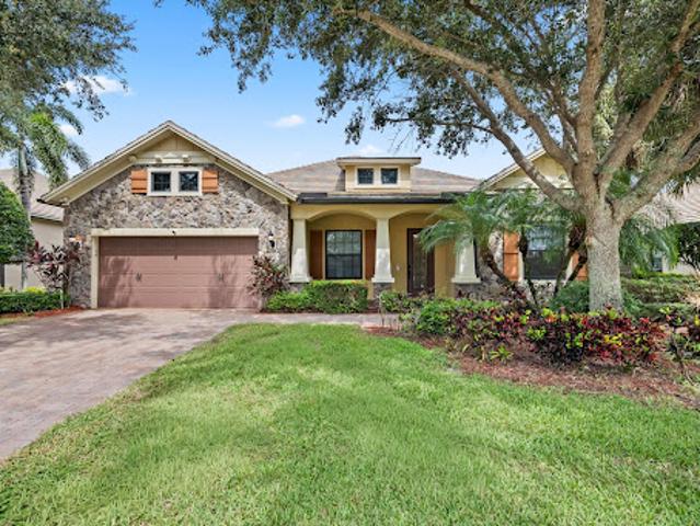 House for sale in Wellington, Palm Beach County