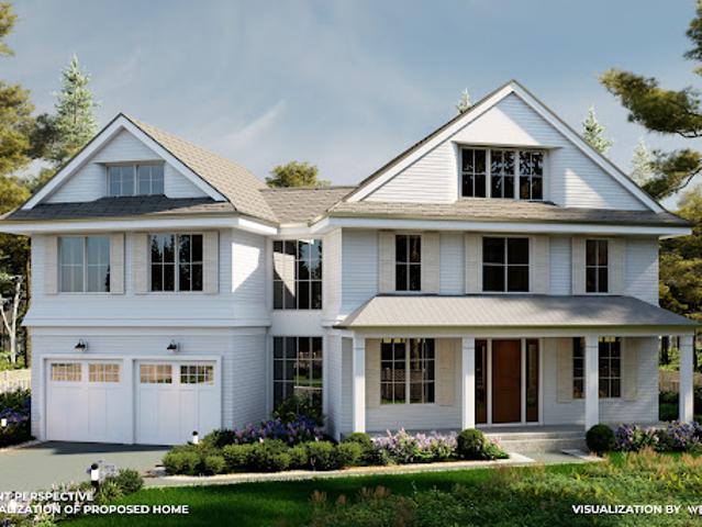 House for sale in Old Greenwich, Greenwich