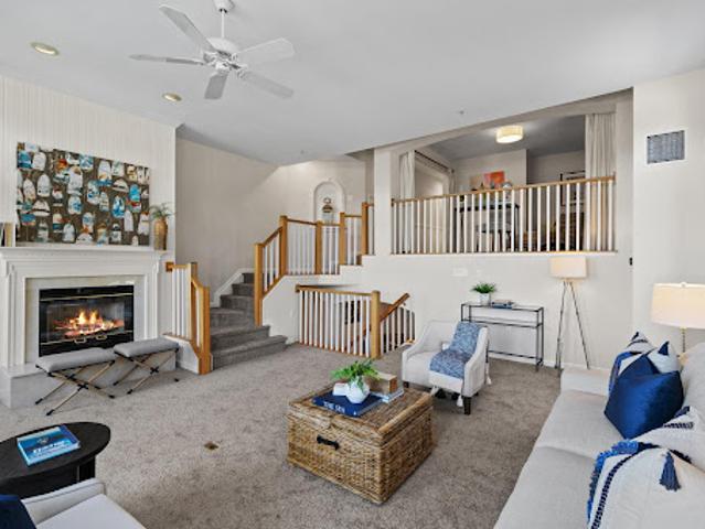 House for sale in Annapolis, Maryland