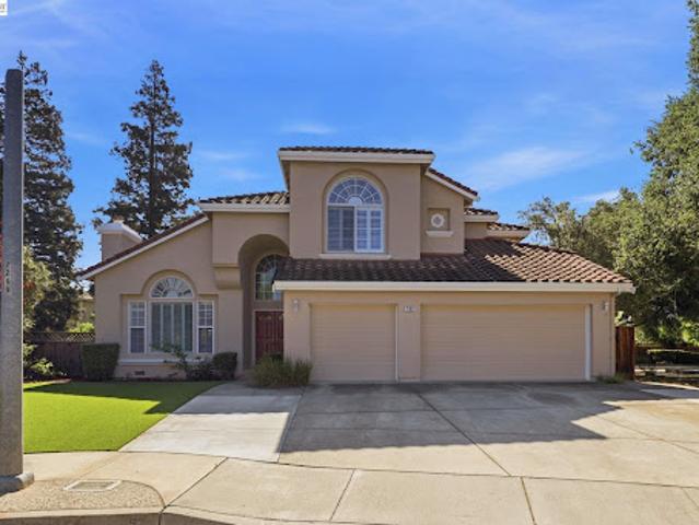 House for sale in Morgan Hill, California