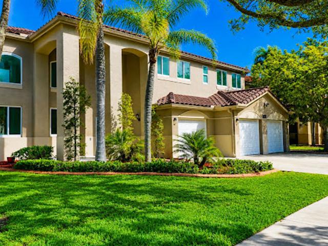 House for rent in Weston, Florida