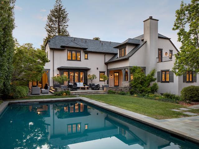 House for sale in Palo Alto, California