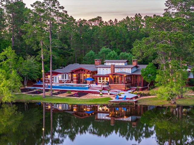 House for sale in Loxley, Baldwin County