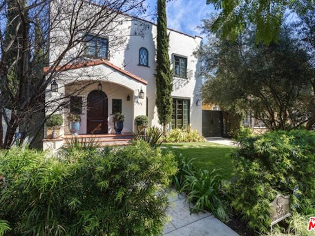House for sale in Canoga Park, California