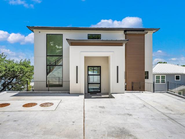 House for sale in Llano, Texas