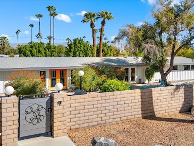House for sale in Palm Desert, Riverside County