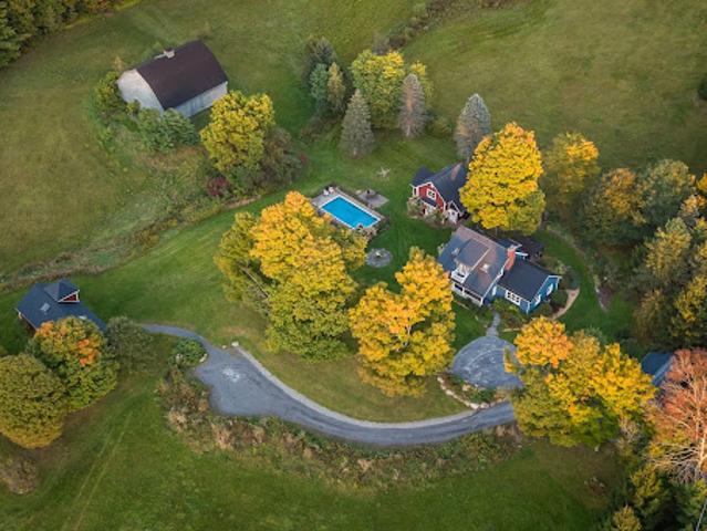 House for sale in Abercorn, Estrie