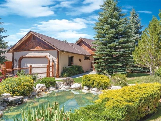 House for sale in Big Bear Lake, California