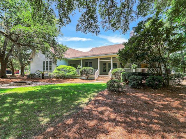 House for sale in Ridgeland, South Carolina