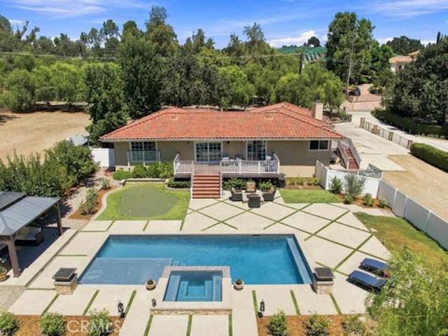 House for sale in Agoura Hills, California