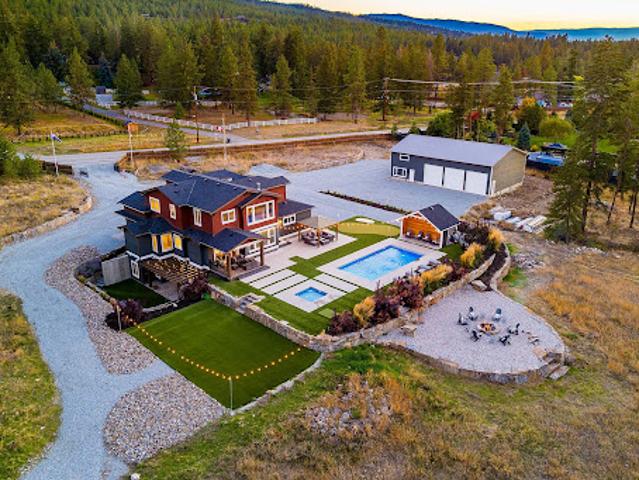 House for sale in Winfield, British Columbia