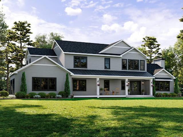 House for sale in Sagaponack, New York