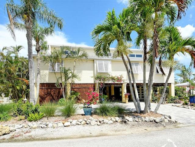 House for sale in Longboat Key, Florida