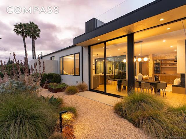 House for sale in Jacumba, California