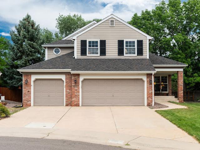 House for sale in Arapahoe, Colorado