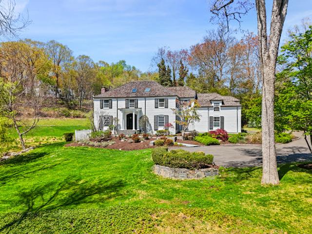 House for sale in Greenwich, Connecticut