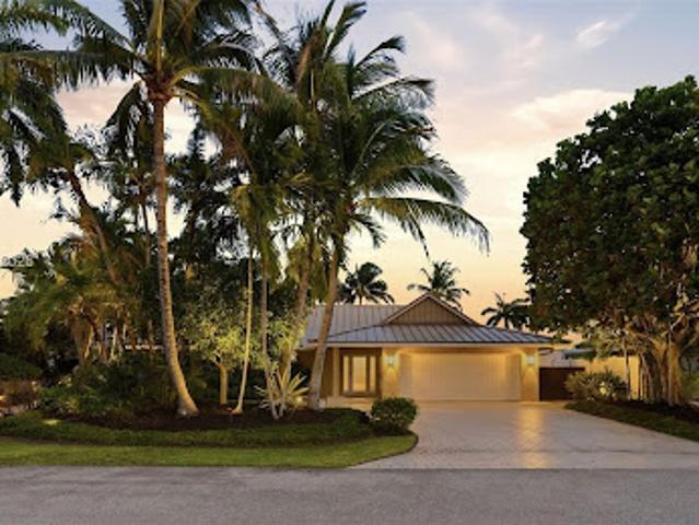House for sale in Fort Lauderdale, Florida