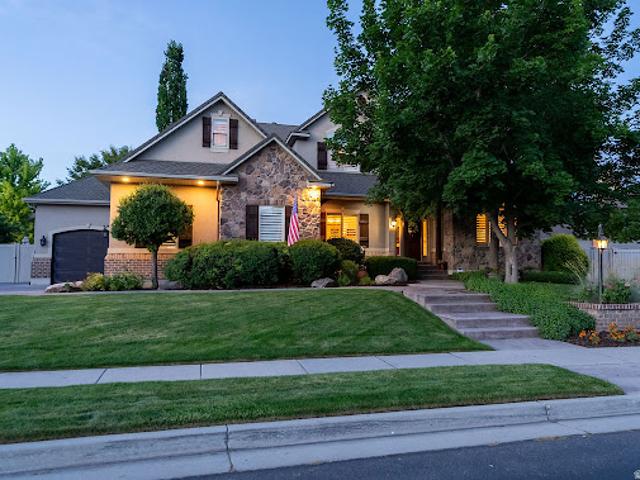 House for sale in Kaysville, Utah